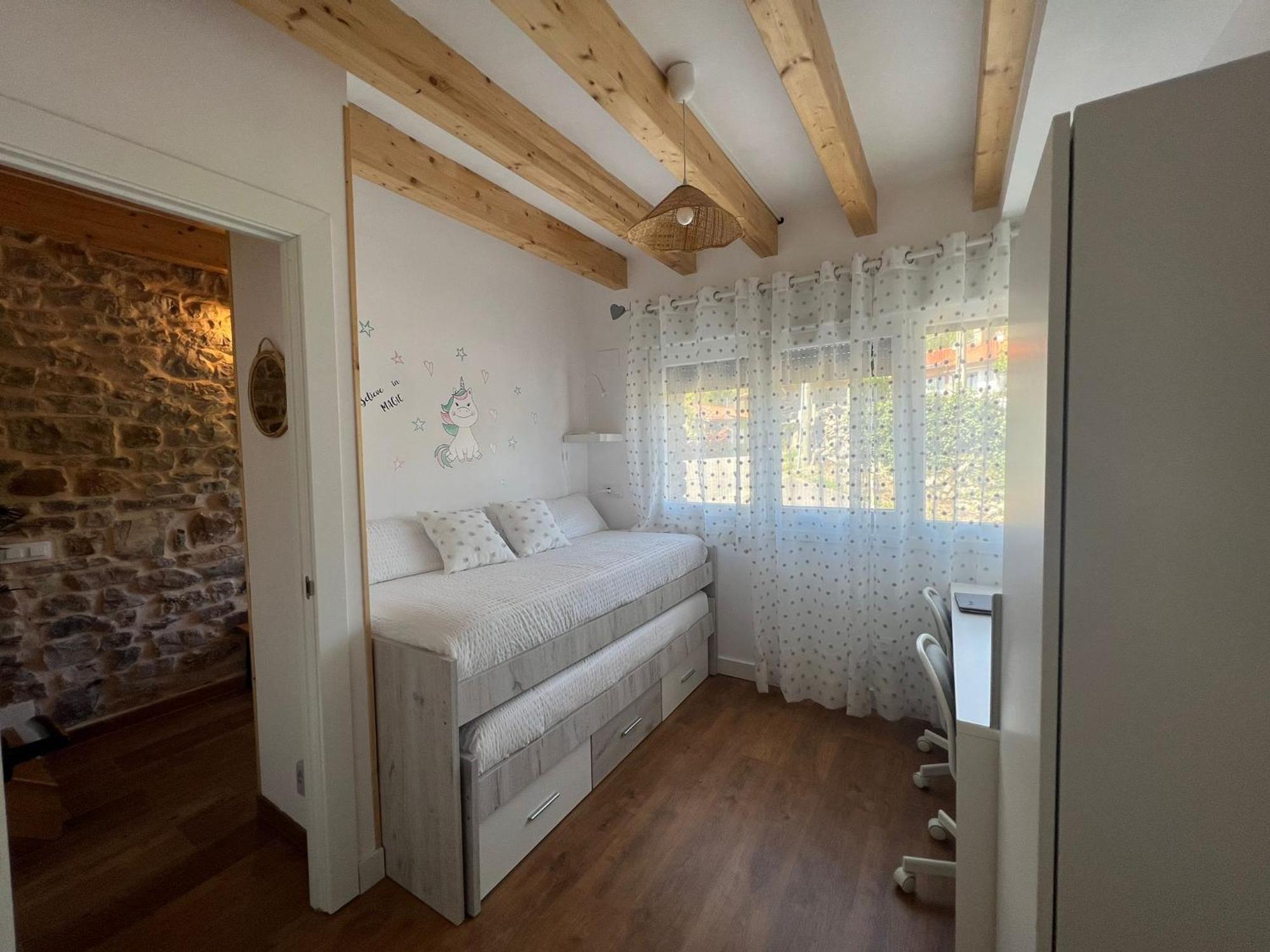 Holiday home El Palomar De Gueerres