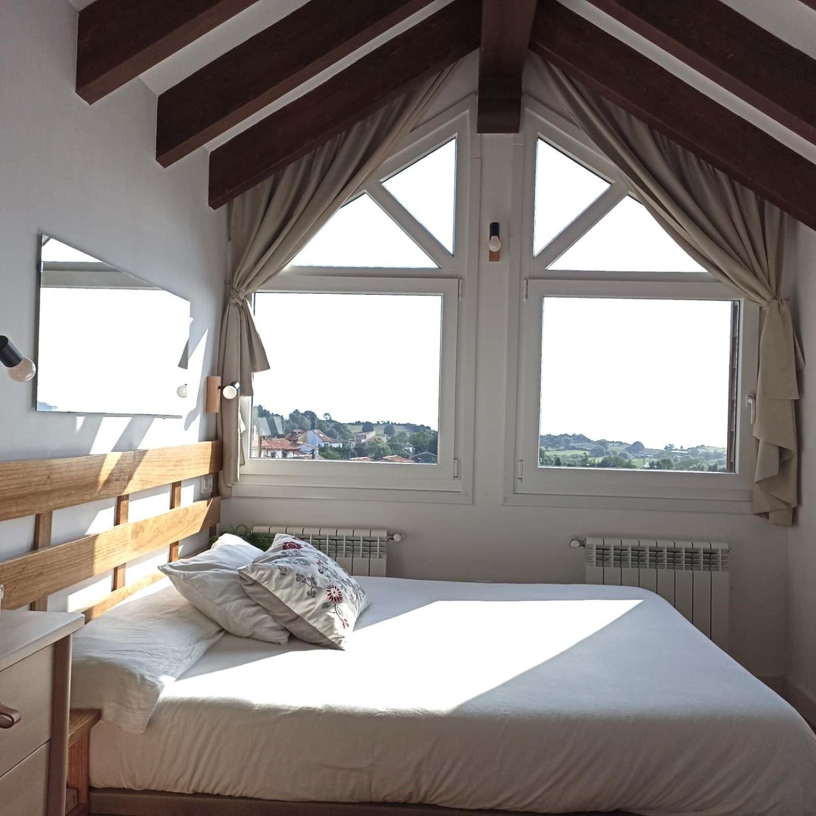 Holiday home El Palomar De Gueerres Colunga