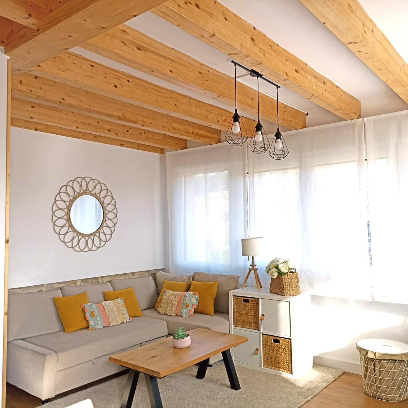 Holiday home El Palomar De Gueerres *