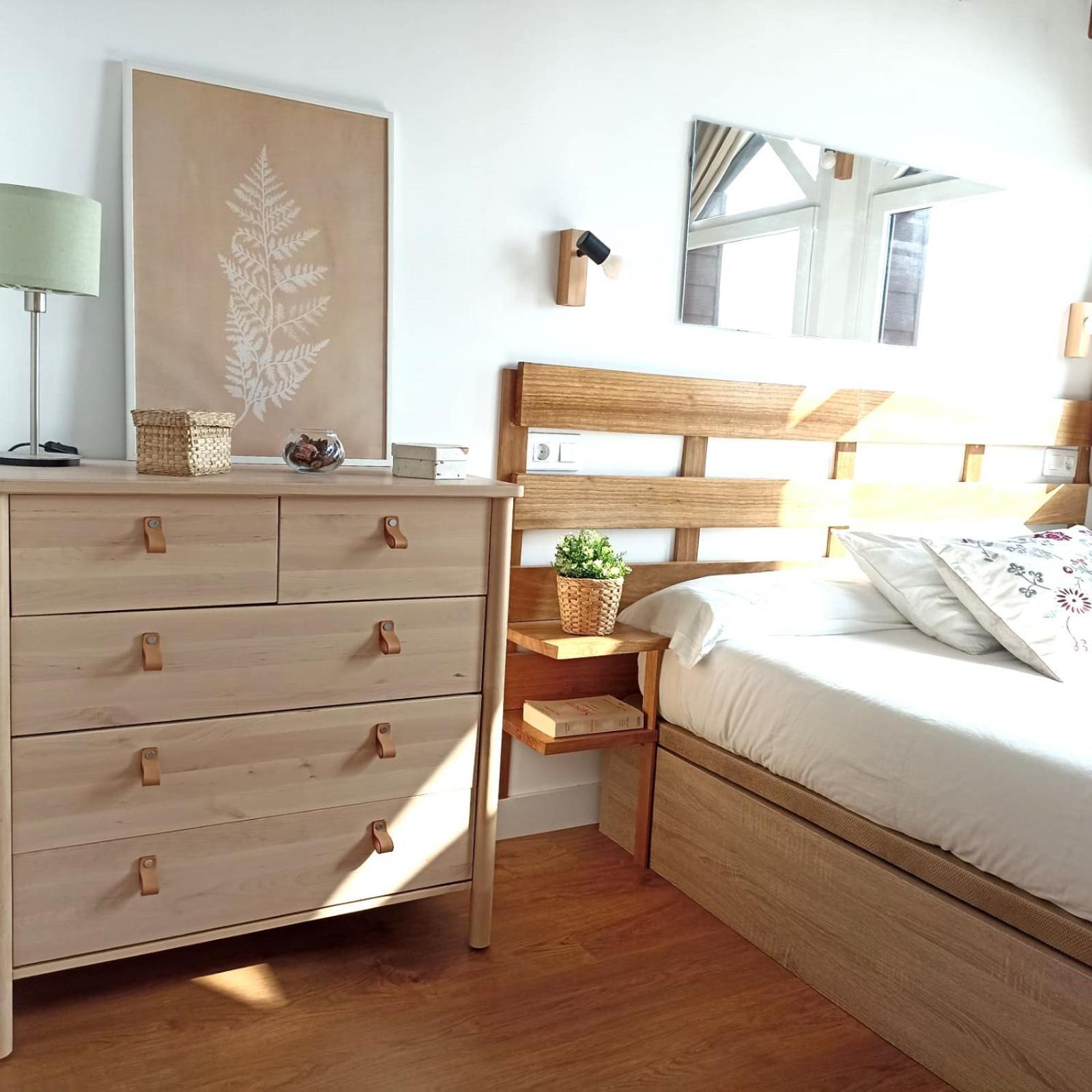 Holiday home El Palomar De Gueerres