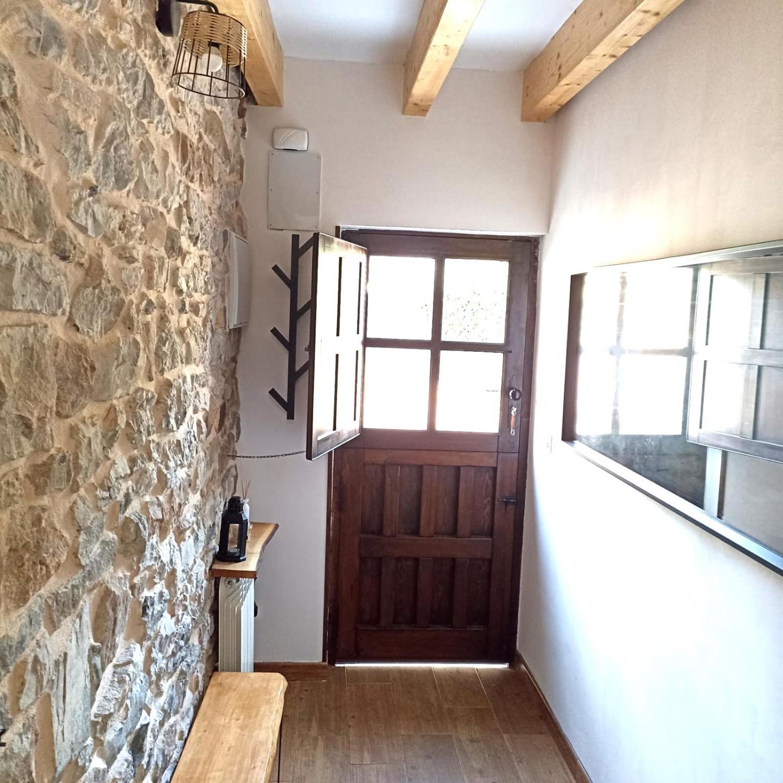 El Palomar De Gueerres Holiday home Colunga